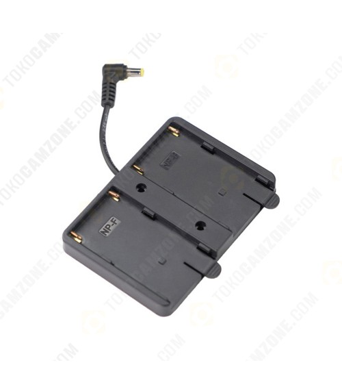 Edelkrone Sony NP-F Battery Bracket